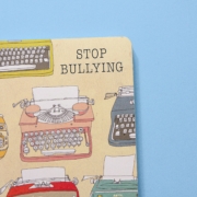 STOP Bullying - dee-copper-and-wild-GUQb38zj2_I-unsplash