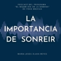 La importancia de sonreir