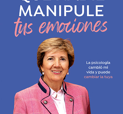 Que nadie manipule tus emociones