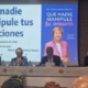 Presententación del libro Que nadie manipule tus emociones